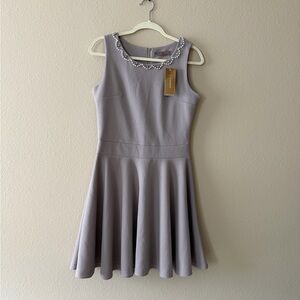Francesca's Collections Sleeveless Dress